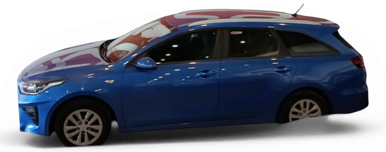 Imagen de Kia XCeed