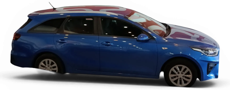 Imagen de Kia XCeed