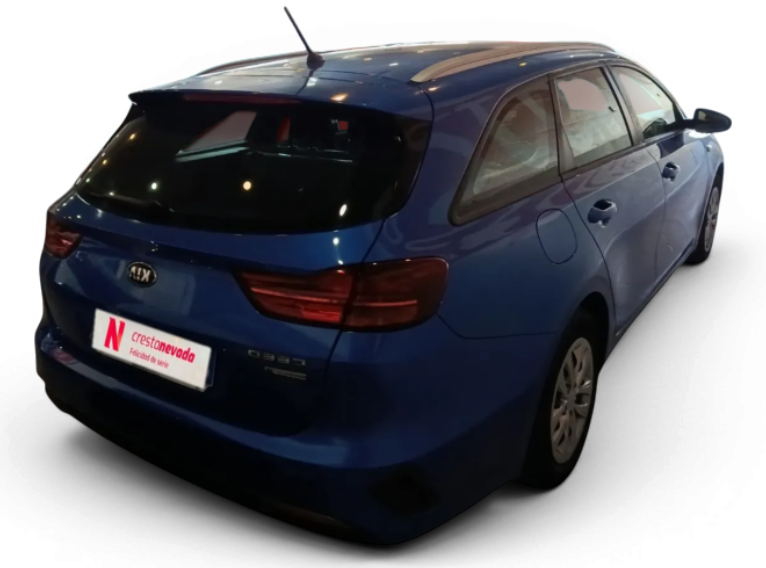 Imagen de Kia XCeed