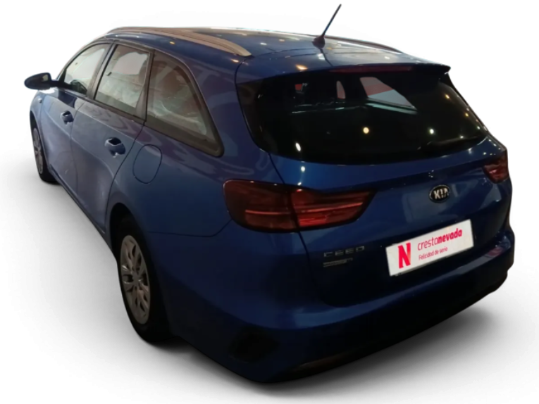 Imagen de Kia XCeed