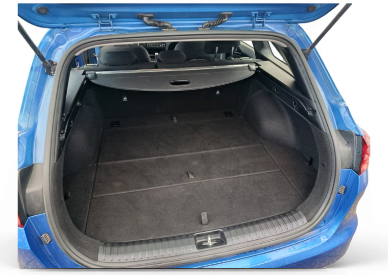 Imagen de Kia XCeed