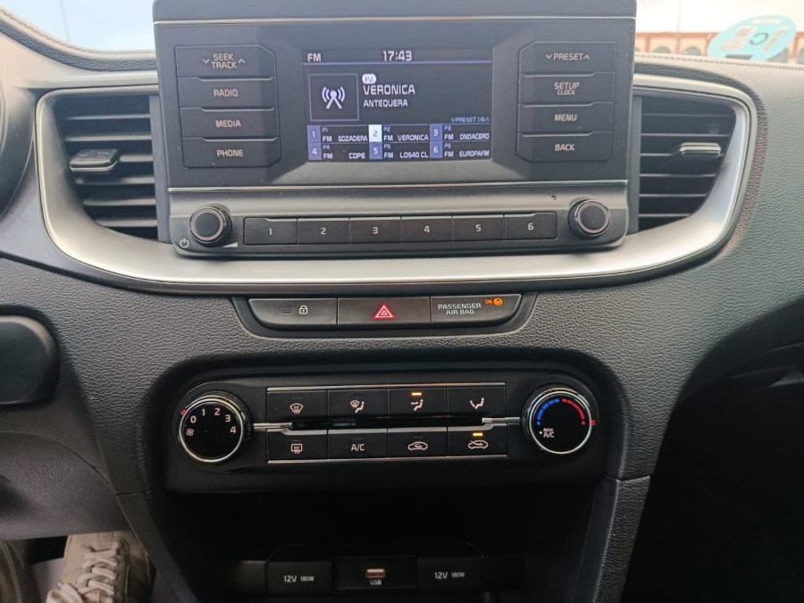 Imagen de Kia XCeed