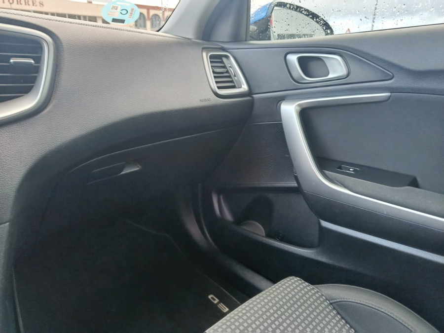 Imagen de Kia XCeed