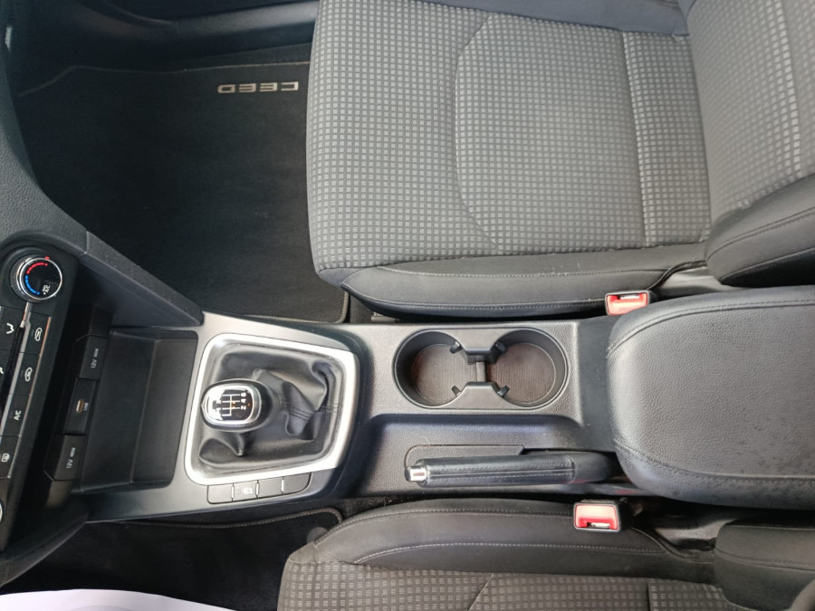 Imagen de Kia XCeed