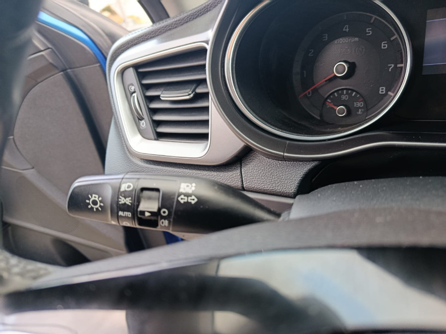Imagen de Kia XCeed