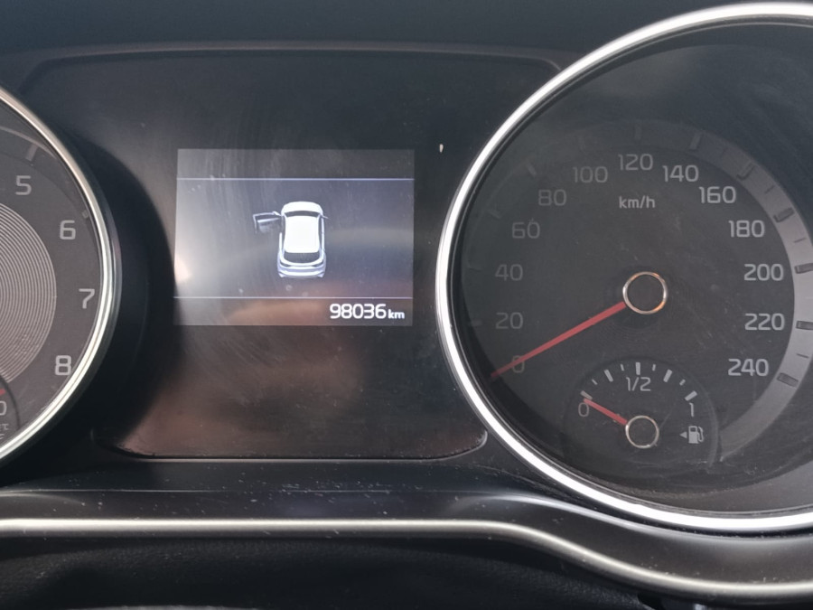 Imagen de Kia XCeed