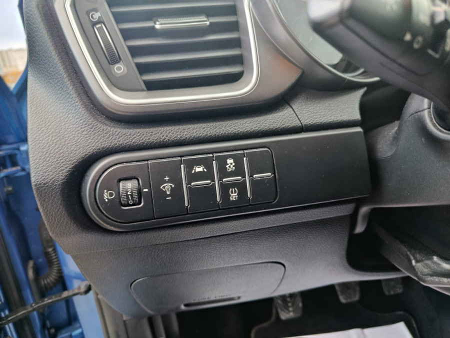 Imagen de Kia XCeed