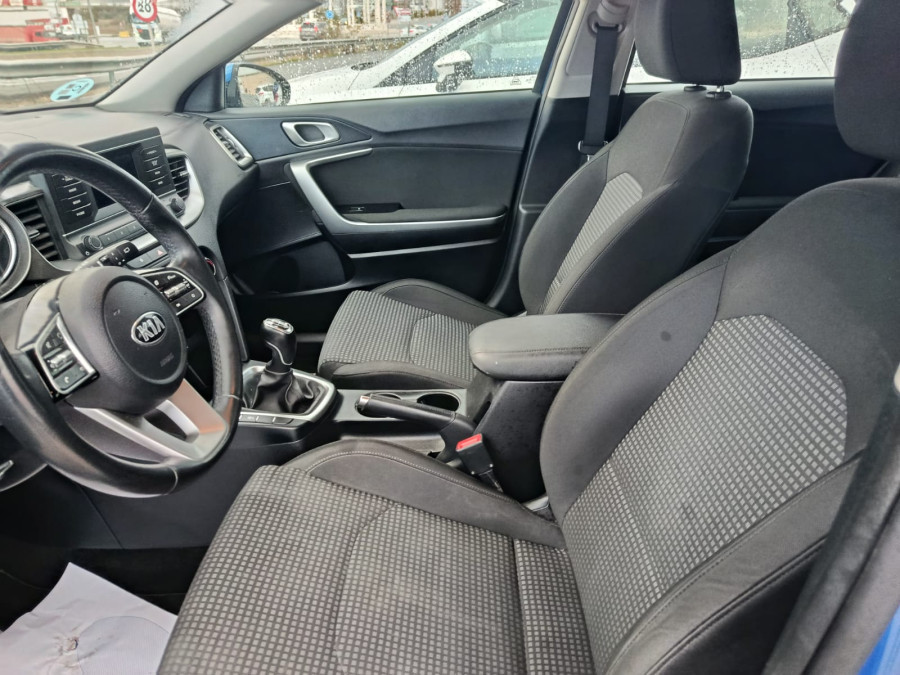 Imagen de Kia XCeed