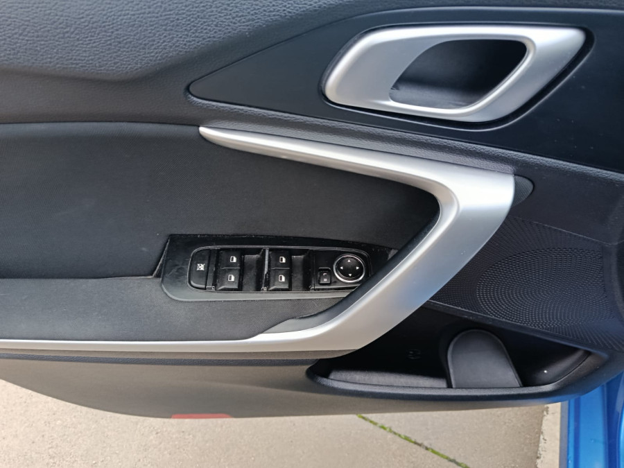 Imagen de Kia XCeed