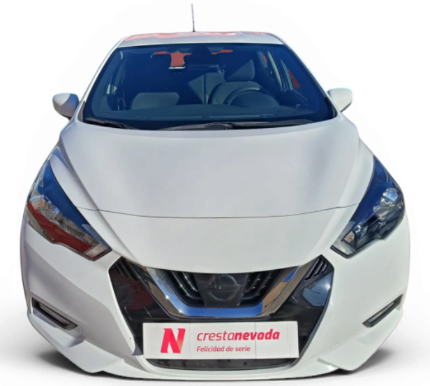 Imagen de NISSAN Micra