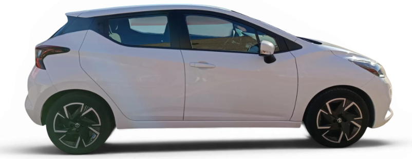 Imagen de NISSAN Micra