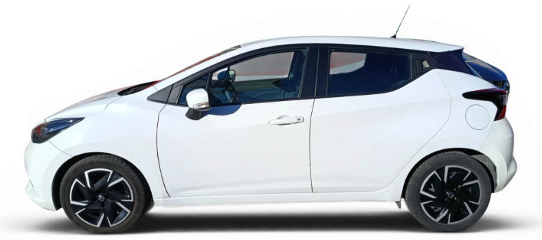 Imagen de NISSAN Micra