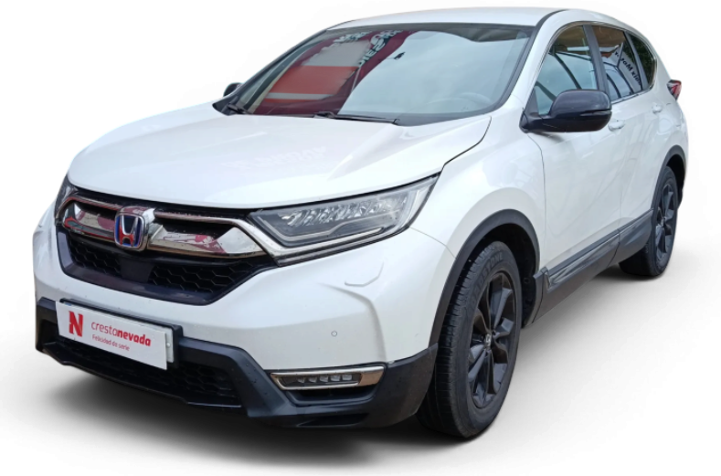 Imagen de Honda CR-V