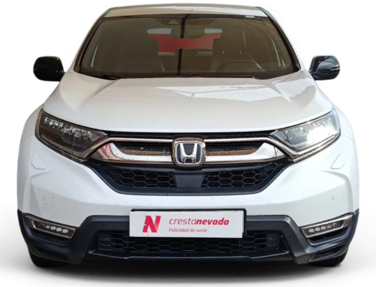Imagen de Honda CR-V