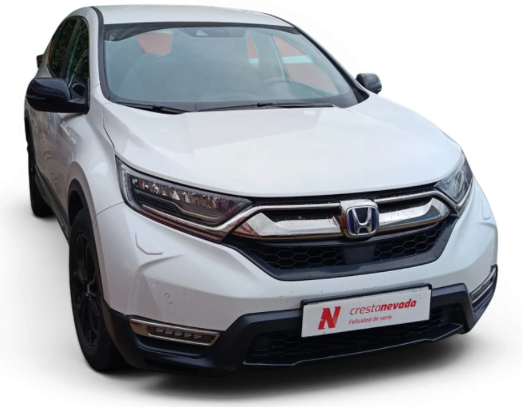 Imagen de Honda CR-V