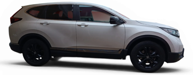 Imagen de Honda CR-V