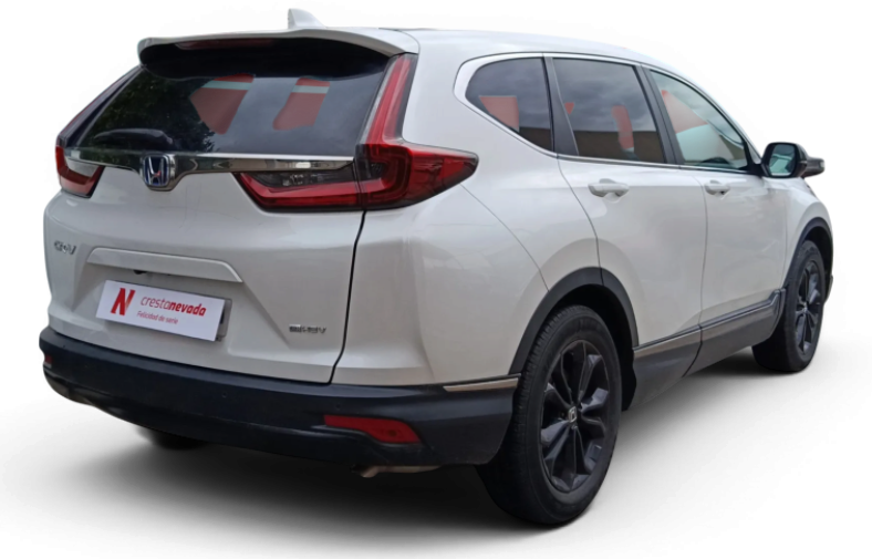 Imagen de Honda CR-V