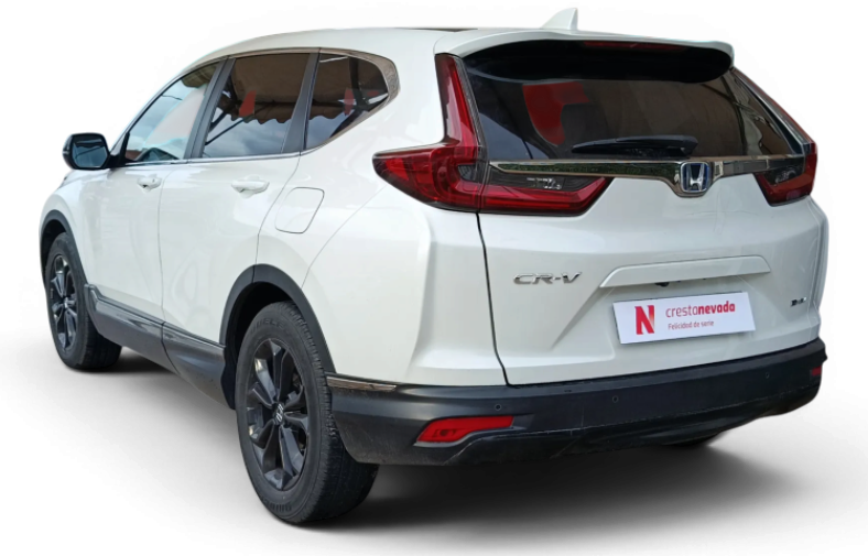 Imagen de Honda CR-V