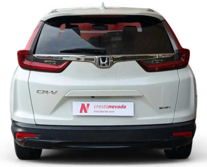 Imagen de Honda CR-V
