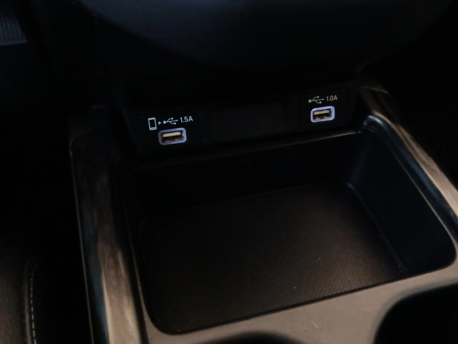 Imagen de Honda CR-V