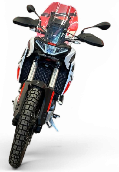 Imagen de Aprilia Tuareg 660