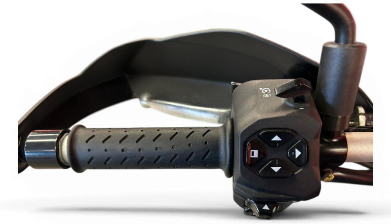Imagen de Aprilia Tuareg 660