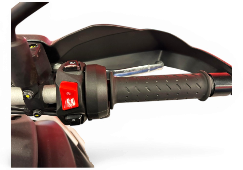 Imagen de Aprilia Tuareg 660