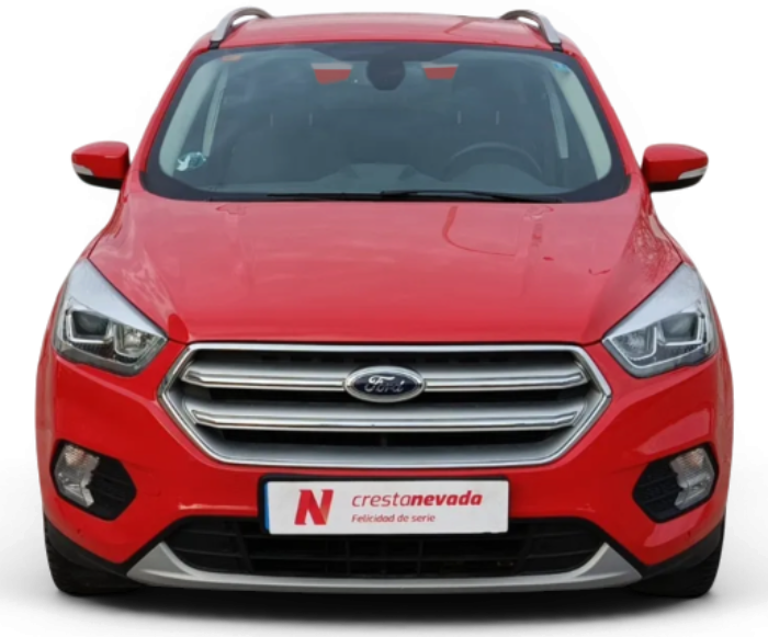 Imagen de Ford Kuga