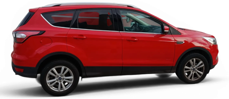 Imagen de Ford Kuga