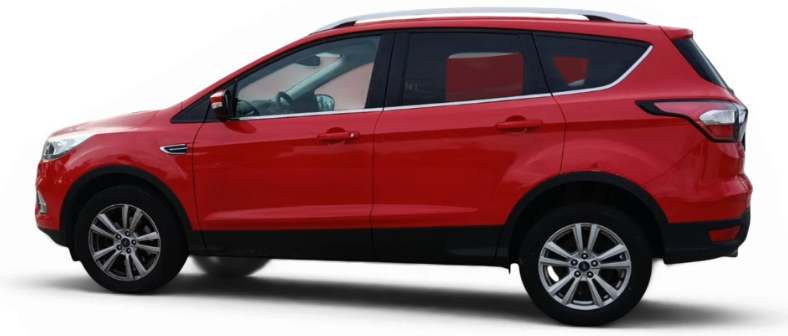Imagen de Ford Kuga