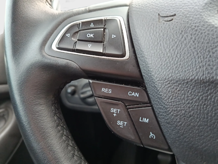 Imagen de Ford Kuga