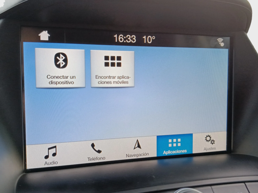 Imagen de Ford Kuga