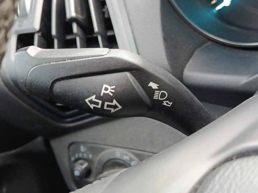 Imagen de Ford Kuga