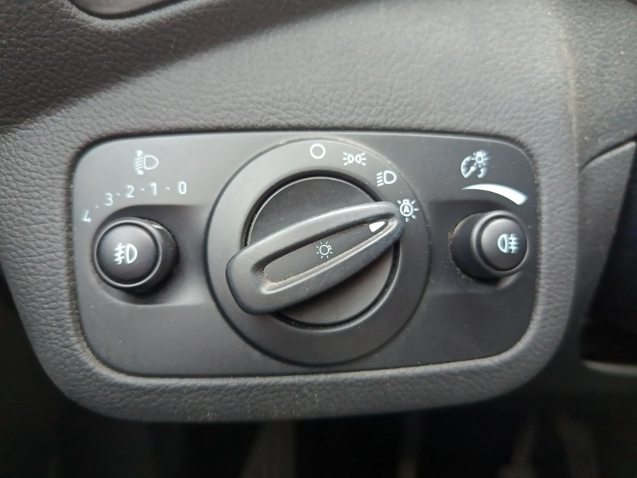 Imagen de Ford Kuga