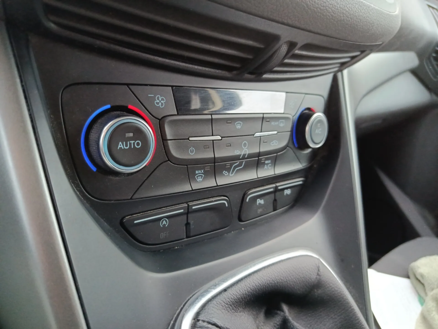 Imagen de Ford Kuga