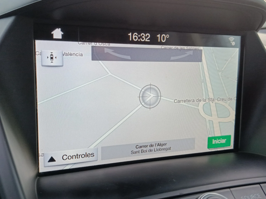 Imagen de Ford Kuga