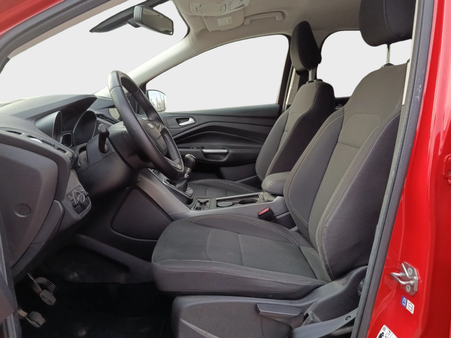 Imagen de Ford Kuga