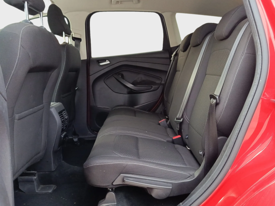Imagen de Ford Kuga