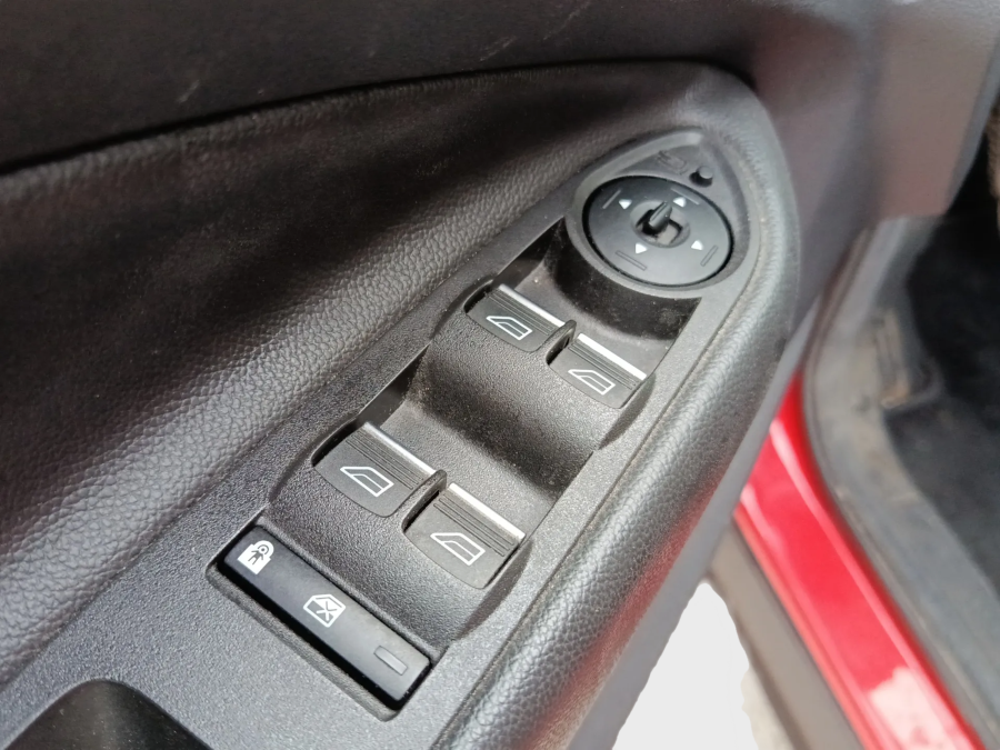 Imagen de Ford Kuga