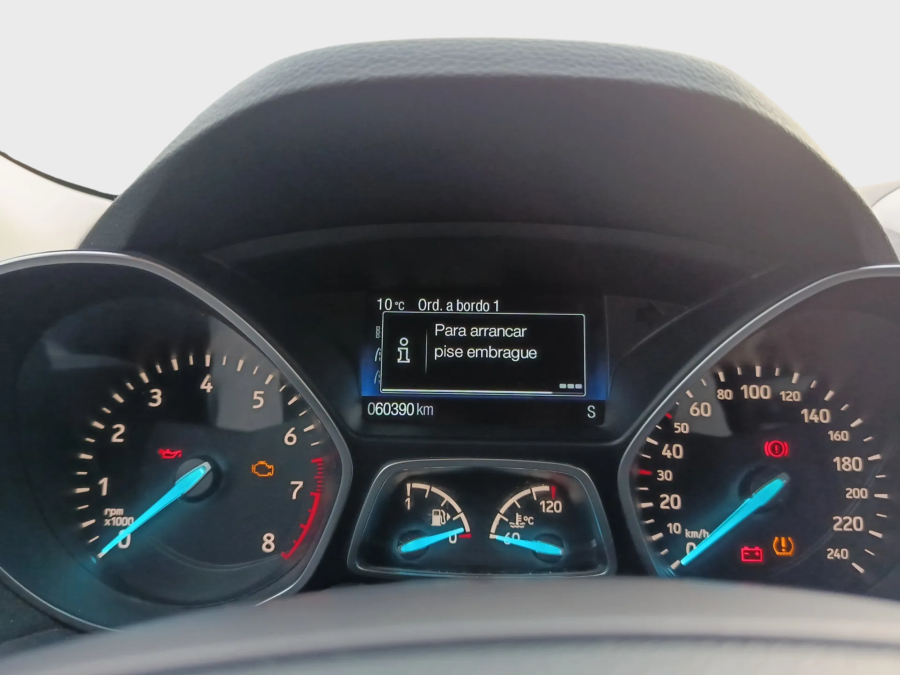 Imagen de Ford Kuga