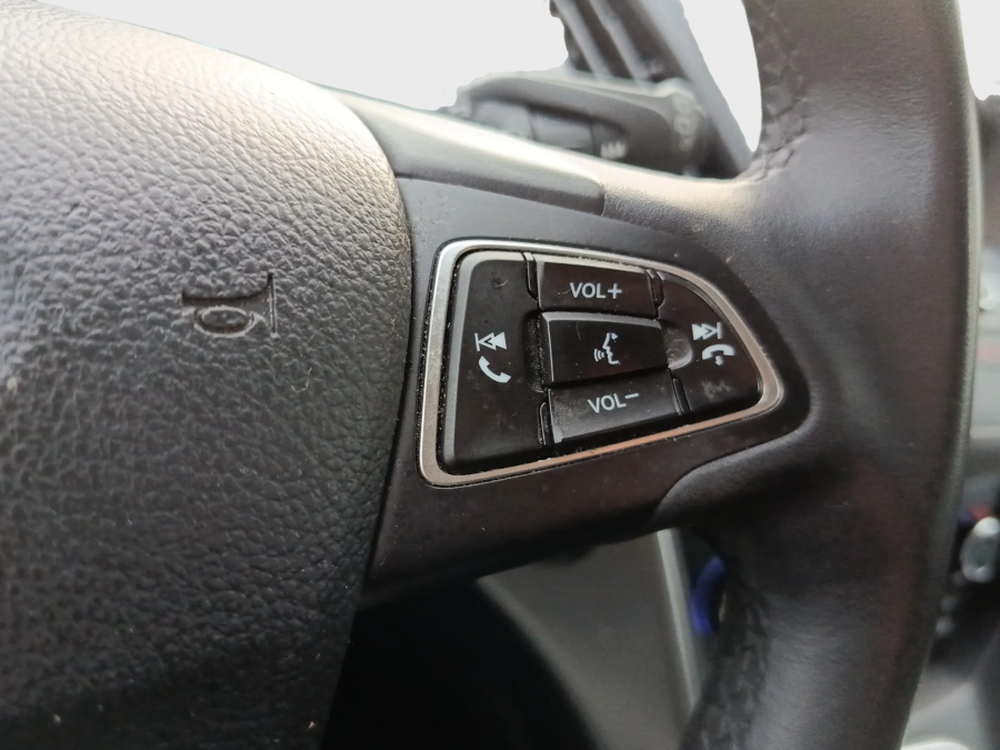 Imagen de Ford Kuga