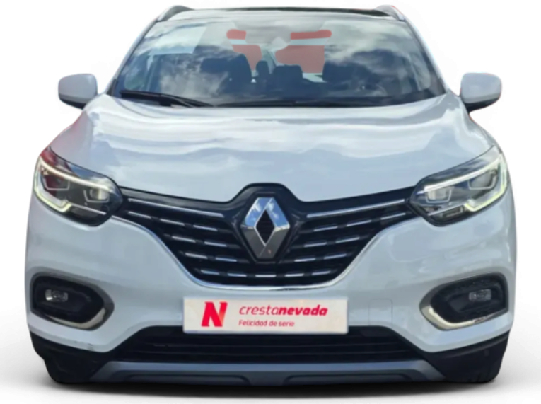 Imagen de Renault Kadjar