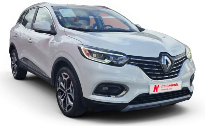 Imagen de Renault Kadjar