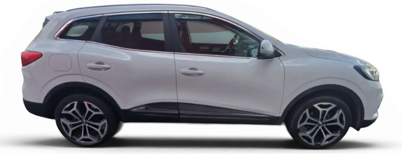 Imagen de Renault Kadjar
