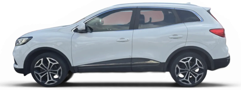 Imagen de Renault Kadjar