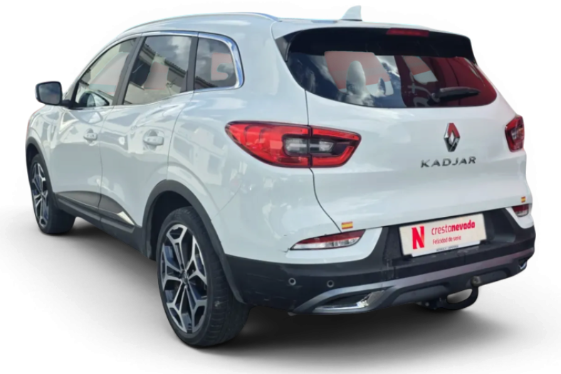 Imagen de Renault Kadjar