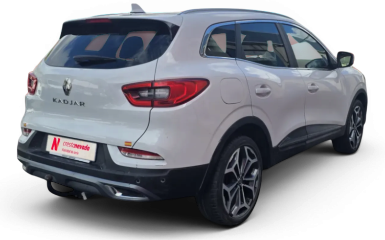 Imagen de Renault Kadjar