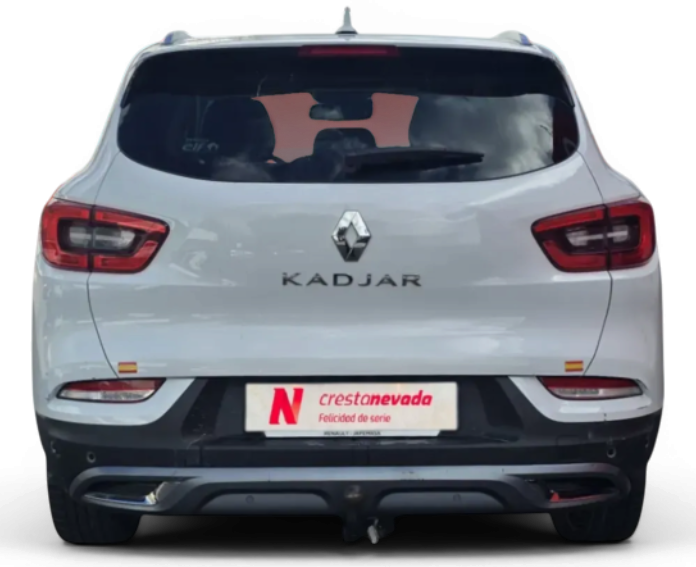 Imagen de Renault Kadjar