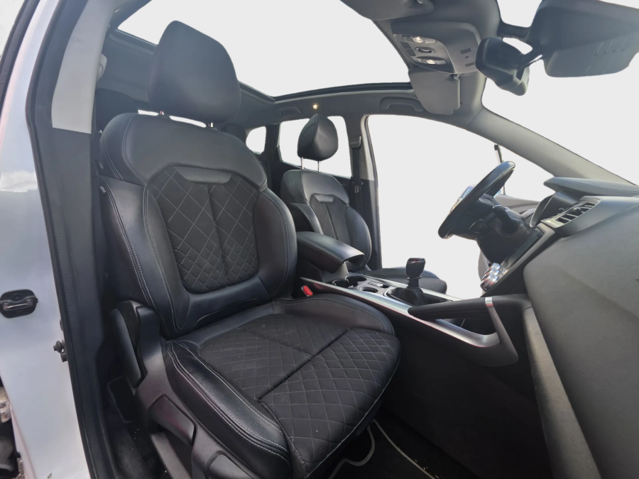 Imagen de Renault Kadjar