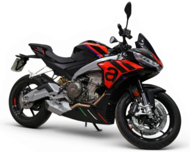 Aprilia TUONO 660 FACTORY